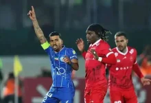 ترکیب احتمالی استقلال و پرسپولیس در دربی نقش جهان