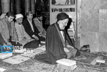 تصاویر آیت‌الله «سید موسی شبیری زنجانی»