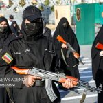 تصاویر: افتتاح مرکز آموزشی «جان‌فدا»
