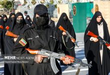 تصاویر: افتتاح مرکز آموزشی «جان‌فدا»