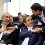 تصاویر: جلسه علنی مجازی مجلس شورای اسلامی
