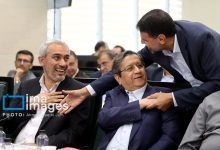 تصاویر: جلسه علنی مجازی مجلس شورای اسلامی