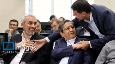 تصاویر: جلسه علنی مجازی مجلس شورای اسلامی