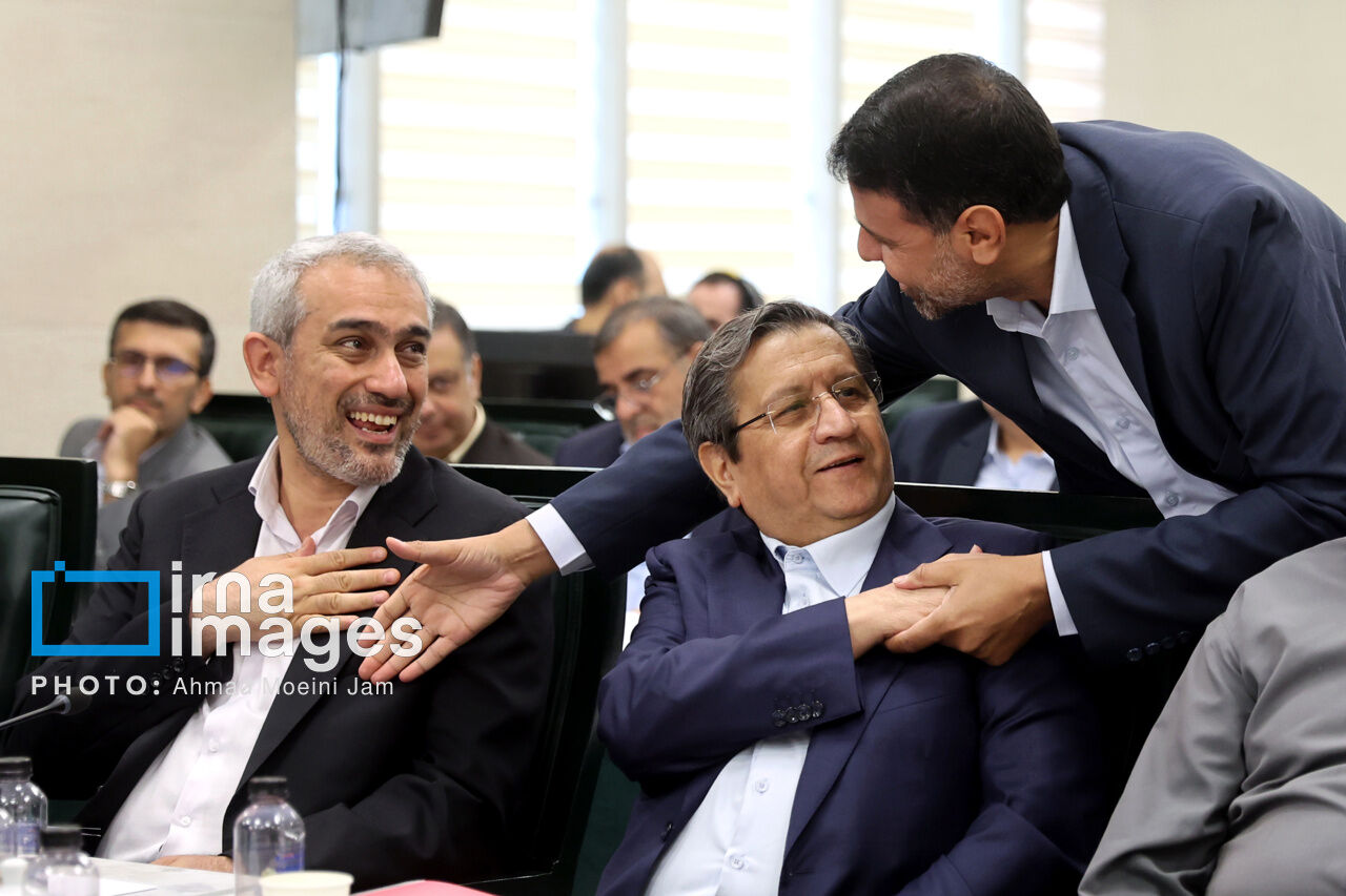 تصاویر: جلسه علنی مجازی مجلس شورای اسلامی