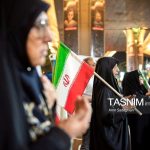 تصاویر: دویستُمین شب حماسه حضور در میدان