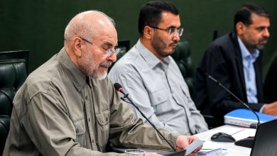 تصاویر: نشست علنی مجازی ۷ مهرماه ۱۴۰۵ مجلس