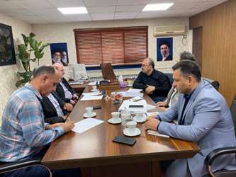 تقویت زیرساخت‌های صنعتی و حمایت از صنایع کوچک در لنگرود
