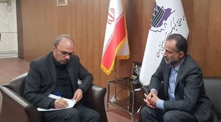 توسعه شهرک‌های صنعتی بدون تقویت زیرساخت‌ها امکان‌پذیر نیست