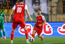 تکذیب شایعه انتقال یک پرسپولیسی به لیگ قطر