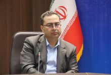 تکمیل فاز اول پروژه ۶۲۴ واحدی بنیادساخت نهضت ملی مسکن رشت تا اوایل سال آینده!