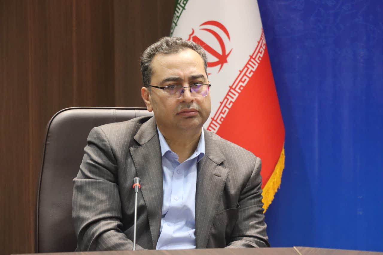 تکمیل فاز اول پروژه ۶۲۴ واحدی بنیادساخت نهضت ملی مسکن رشت تا اوایل سال آینده!
