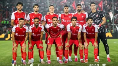 جسارت مربیان باعث زیبایی دربی شد؛ هواداران فشار زیادی به تارتار وارد نکنند