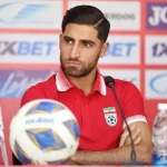 جهانبخش در آستانه انتقال به فجرسپاسی؟