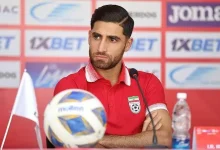 جهانبخش در آستانه انتقال به فجرسپاسی؟