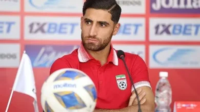 جهانبخش در آستانه انتقال به فجرسپاسی؟