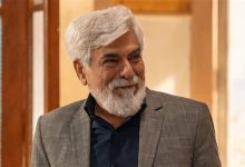 حسین پاکدل با نقش یک پدر به تلویزیون می‌آید
