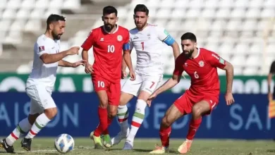 حضور شاگردان قلعه‌نویی در تورنمنت چهارجانبه بصره/ جدول برنامه‌های تیم ملی در فیفادی آبان اعلام شد