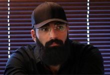 حمید صفت جای نوید محمدزاده را گرفت