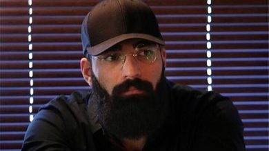 حمید صفت جای نوید محمدزاده را گرفت