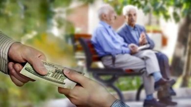 خبر فوری برای بازنشستگان تامین اجتماعی | زمان واریز معوقات اردیبهشت بالاخره مشخص شد
