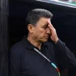 دردسر بزرگ قلعه‌نویی قبل از شروع اردوی تیم ملی
