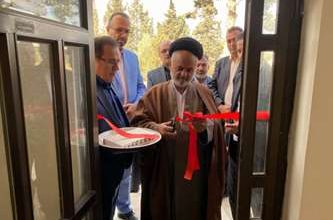 دومین دفتر شعبه صلح‌یار در شهرک‌های صنعتی گیلان در شهرک صنعتی لوشان افتتاح شد