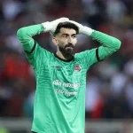 رادان حرف آخر را زد؛ بیرانوند سرباز است