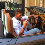 رامین رضائیان پیشنهاد ۹۰ میلیاردی استقلال را رد کرده بود / پشت پرده قرارداد جنجالی با فولاد خوزستان در وضعیت جنگی صنعت فولاد/ با پول قرارداد، مشکلات برخی کارگران فولاد برطرف نمی شد؟