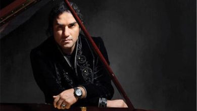 رضا یزدانی با «ساعت فراموشی» به تئاتر می‌آید