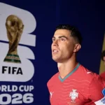 رونالدو اردوی تیم ملی را ترک کرد/ بعدا حقایق را توضیح خواهم داد