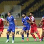 رکورد باورنکردنی پرسپولیس؛ استقلال صاحب ضعیف ترین آمار تاریخ مقابل سرخپوشان
