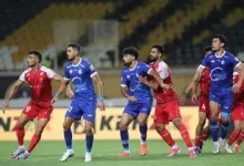 رکورد باورنکردنی پرسپولیس؛ استقلال صاحب ضعیف ترین آمار تاریخ مقابل سرخپوشان