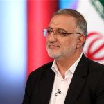زاکانی: به دنبال برق اتمی هستیم