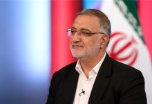 زاکانی: به دنبال برق اتمی هستیم