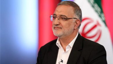 زاکانی: به دنبال برق اتمی هستیم