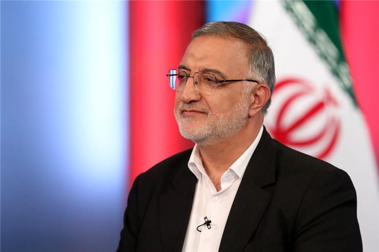زاکانی: به دنبال برق اتمی هستیم