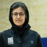 سرمربی تیم ملی: تیم ما نزدیک ۱۰ سال جوان‌تر شده است