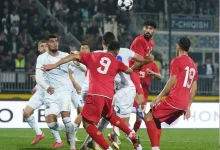 سقوط ایران به رده هفتم ارزشمندترین تیم های فوتبال آسیا
