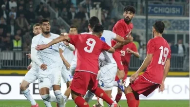 سقوط ایران به رده هفتم ارزشمندترین تیم های فوتبال آسیا