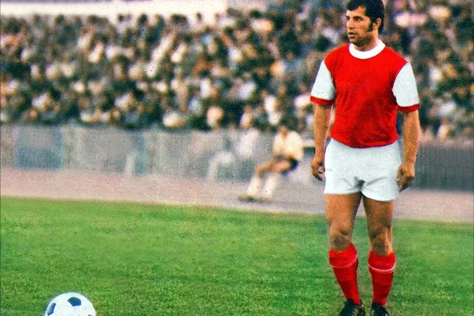 سلطانِ دربی‌ها؛ علی پروین رکورددار بیشترین حضور در تاریخ دربی