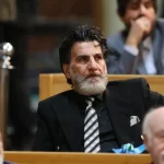شاهرخ بیانی:ما احتیاجی به جام فدراسیون نداریم/ اگر لازم باشد خودمان از بازار کاپ قهرمانی می‌خریم