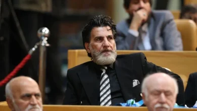 شاهرخ بیانی:ما احتیاجی به جام فدراسیون نداریم/ اگر لازم باشد خودمان از بازار کاپ قهرمانی می‌خریم
