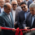شعبه اتاق بازرگانی گیلان در انزلی افتتاح شد | فرصتی برای رونق بیشتر تجارت در شمال