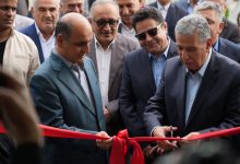شعبه اتاق بازرگانی گیلان در انزلی افتتاح شد | فرصتی برای رونق بیشتر تجارت در شمال