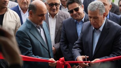 شعبه اتاق بازرگانی گیلان در انزلی افتتاح شد | فرصتی برای رونق بیشتر تجارت در شمال