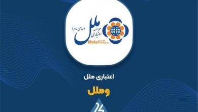 شفاف‌سازی «وملل» در خصوص کاهش ۵۲ درصدی زیان خالص :: نجوا خبر