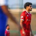 شوک بزرگ به تارتار در تمرین امروز پرسپولیس