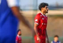 شوک بزرگ به تارتار در تمرین امروز پرسپولیس
