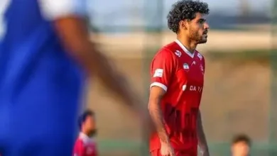 شوک بزرگ به تارتار در تمرین امروز پرسپولیس