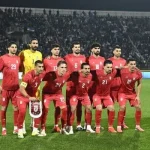 شکست شاگردان قلعه‌نویی مقابل ازبک‌ها
